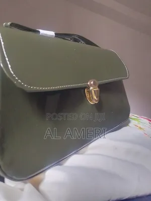 Premium Elegant Women's Clutch Bag - 5 Luxury Colors