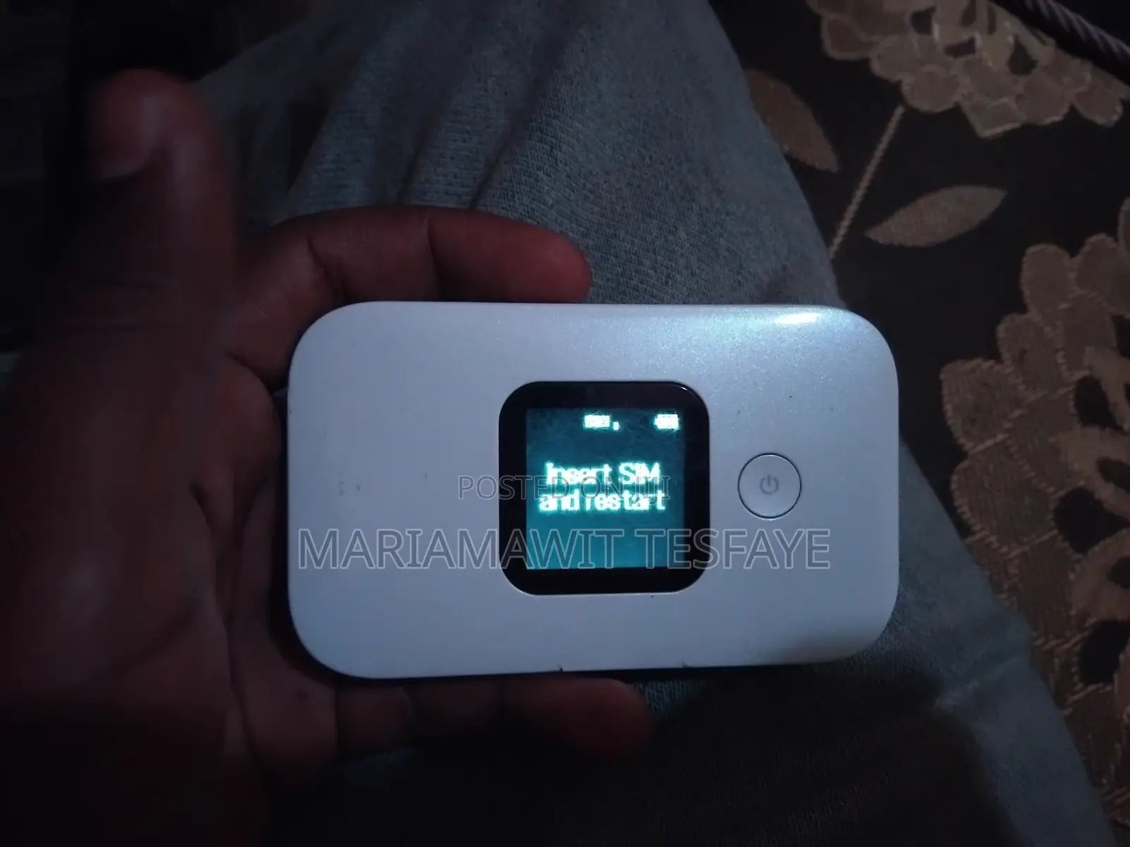 Huawei Wireless Wifi
