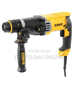Dewalt Rotary Drill