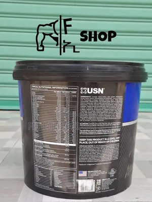Original- Hyperbolic Mass 4kg