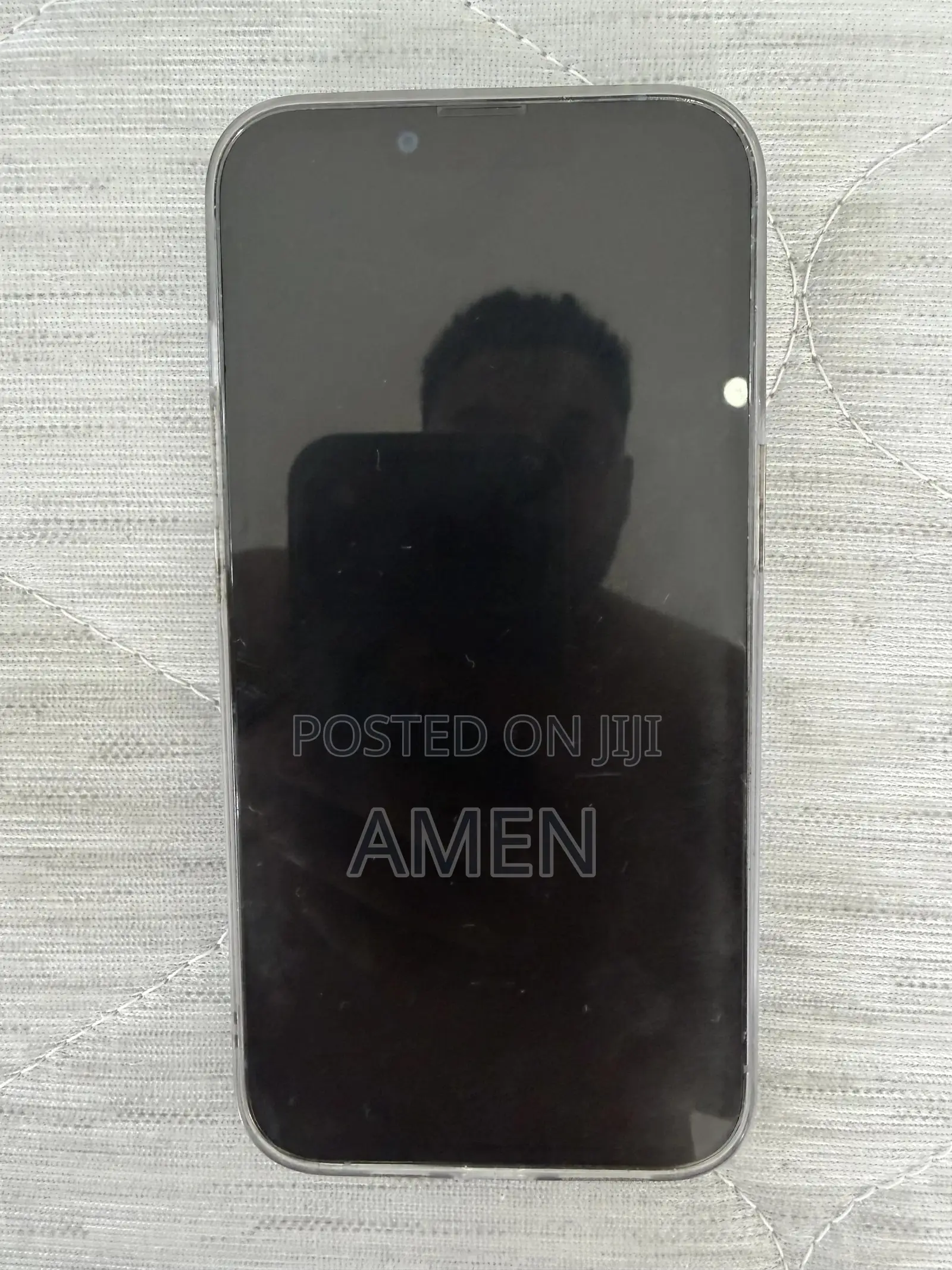Apple iPhone 13 Pro 256 GB Blue