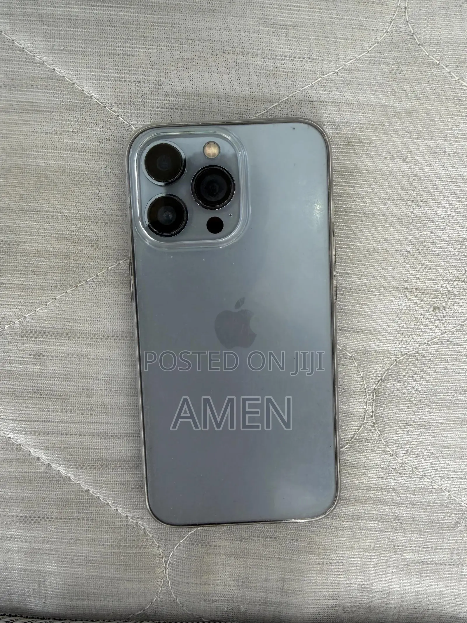 Apple iPhone 13 Pro 256 GB Blue