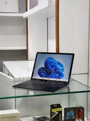 New Laptop Microsoft Surface Laptop 4 16GB Intel Core i7 SSD 512GB
