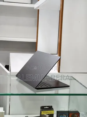 New Laptop Microsoft Surface Laptop 4 16GB Intel Core i7 SSD 512GB