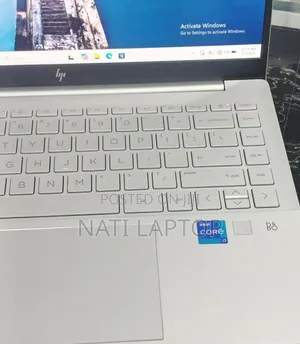 New Laptop HP Pavilion 14 16GB Intel Core i7 SSD 1T
