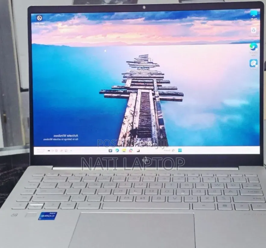 New Laptop HP Pavilion 14 16GB Intel Core i7 SSD 1T