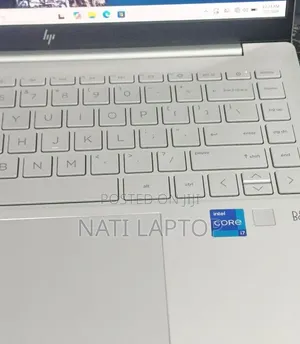 New Laptop HP Pavilion 14 16GB Intel Core i7 SSD 1T