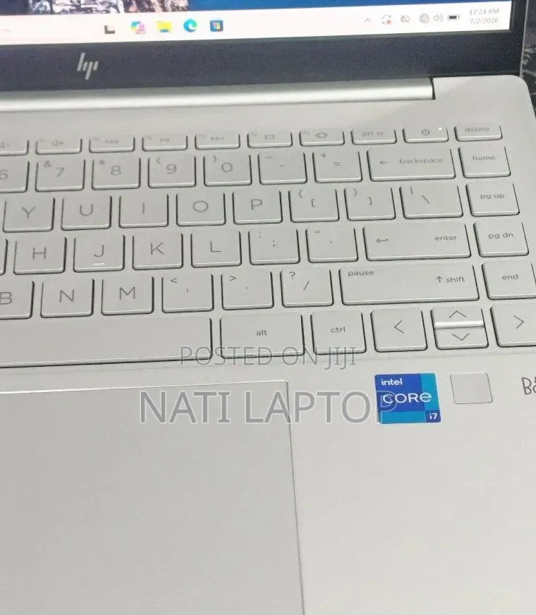 New Laptop HP Pavilion 14 16GB Intel Core i7 SSD 1T