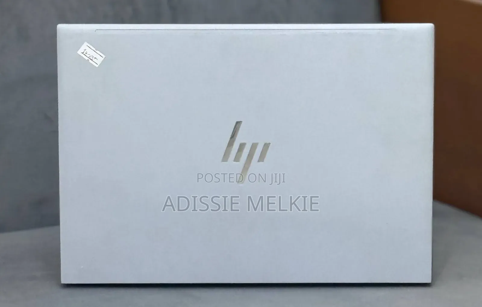 New Laptop HP ZBook Firefly 14 G10 16GB Intel Core i5 SSD 512GB