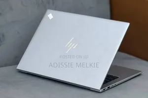 New Laptop HP ZBook Firefly 14 G10 16GB Intel Core i5 SSD 512GB