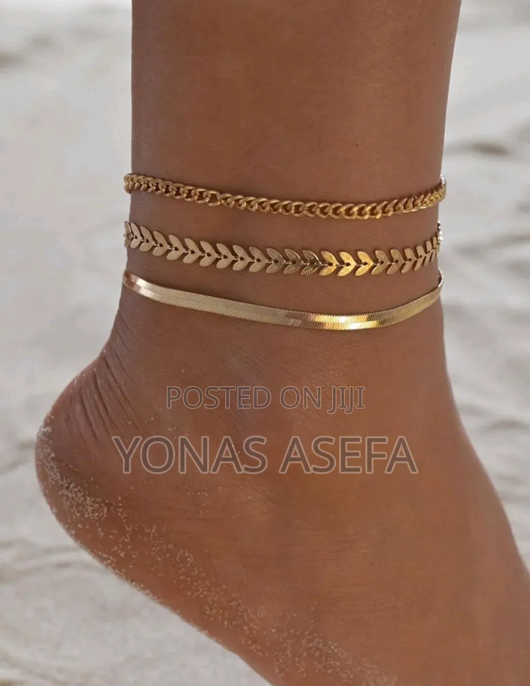 Women Fashion Layer Flat