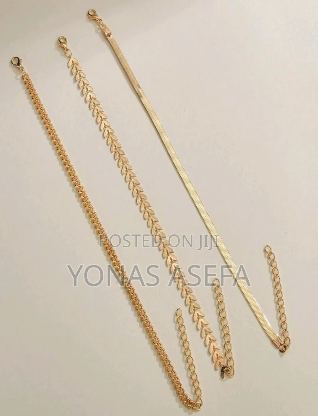 Women Fashion Layer Flat