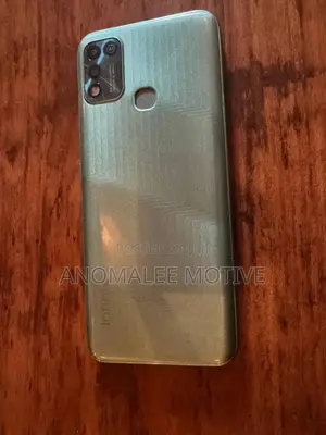 New Infinix Hot 11 64 GB