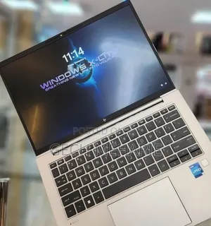 New Laptop HP ZBook Studio 16GB Intel Core i7 SSD 512GB