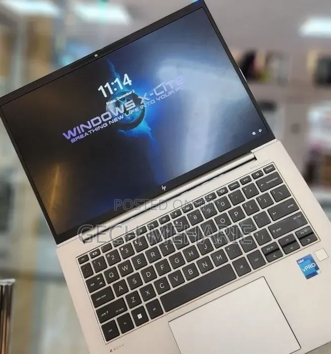 New Laptop HP ZBook Studio 16GB Intel Core i7 SSD 512GB