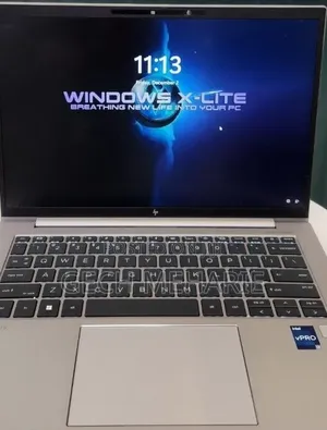 New Laptop HP ZBook Studio 16GB Intel Core i7 SSD 512GB