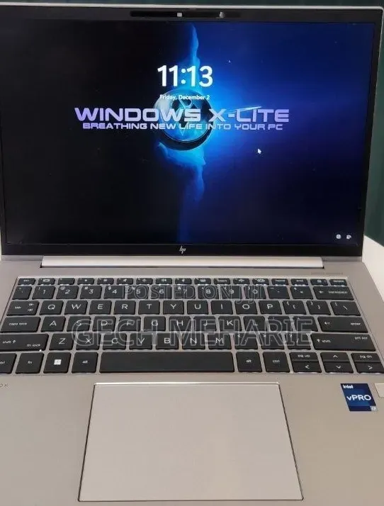 New Laptop HP ZBook Studio 16GB Intel Core i7 SSD 512GB