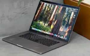 New Laptop Apple MacBook Pro 2019 32GB Intel Core i9 SSD 512GB