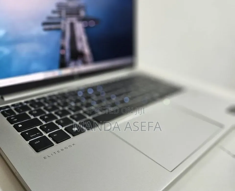 New Laptop HP EliteBook 840 G11 16GB Intel Core Ultra 7 SSD 512GB
