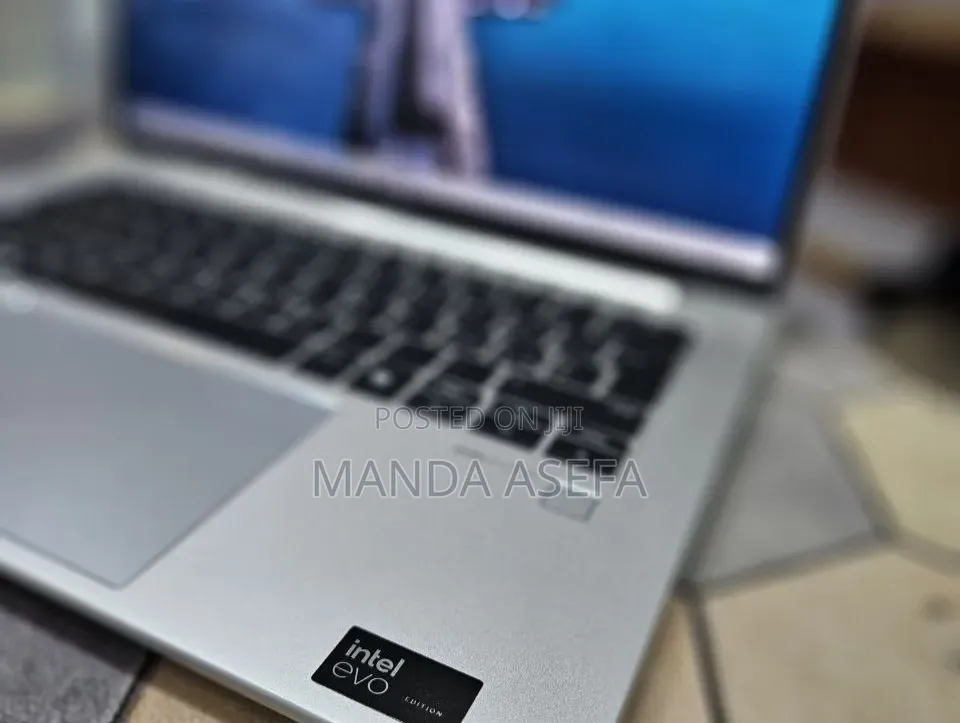 New Laptop HP EliteBook 840 G11 16GB Intel Core Ultra 7 SSD 512GB