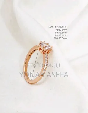 Promise Ring