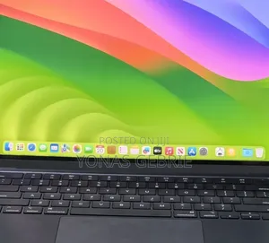 New Laptop Apple MacBook 16GB Apple M2 SSD 512GB