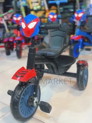 Quality Kids Tricycle