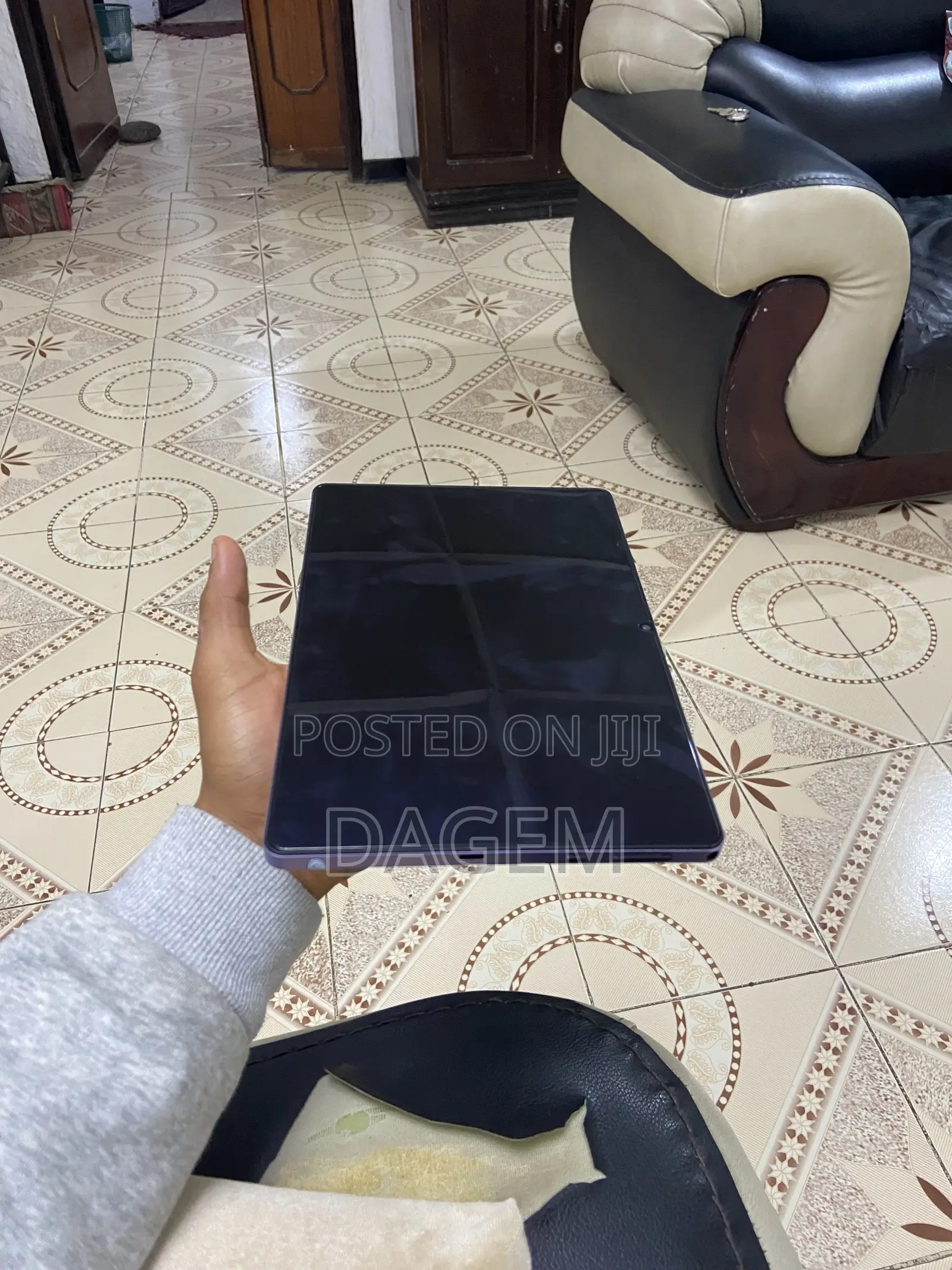 New C idea CM7000 Plus 512 GB