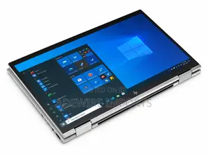 Laptop HP EliteBook x360 1040 G7 16GB Intel Core i5 SSD 512GB