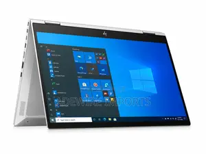 Laptop HP EliteBook x360 1040 G7 16GB Intel Core i5 SSD 512GB