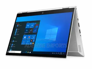 Laptop HP EliteBook x360 1040 G7 16GB Intel Core i5 SSD 512GB