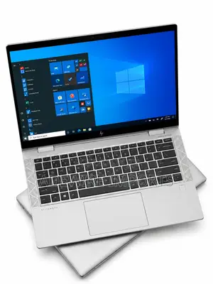 Laptop HP EliteBook x360 1040 G7 16GB Intel Core i5 SSD 512GB