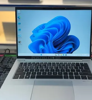 New Laptop HP EliteBook 840 G10 16GB Intel Core i7 SSD 512GB