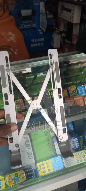 Portable Laptop Stand