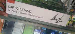 Portable Laptop Stand