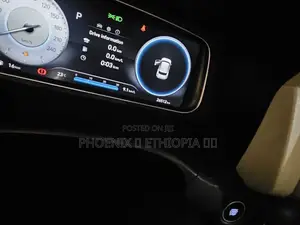 Hyundai Creta 2022 White