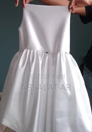 Baby Dress