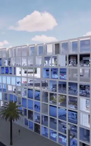 Gelan Commercial Property