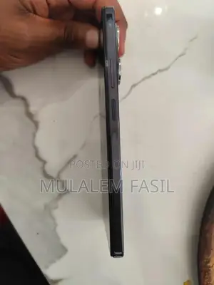 Tecno Spark 20 256 GB Black