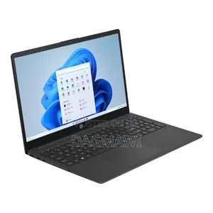 Laptop HP 15-fd0290ns 4GB Intel SSD 128GB