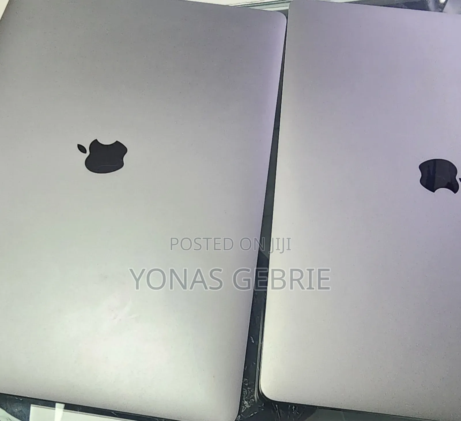New Laptop Apple MacBook 16GB Intel Core i7 SSD 512GB
