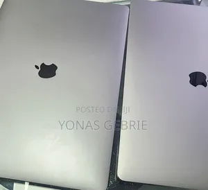 New Laptop Apple MacBook 16GB Intel Core i7 SSD 512GB