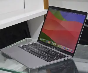 New Laptop Apple MacBook Pro 2020 M1 8GB Apple M1 Pro SSD 512GB