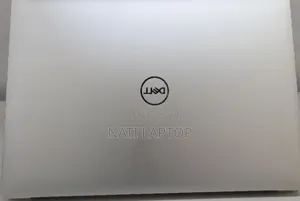 New Laptop Dell XPS 15 16GB Intel Core i5 SSD 512GB