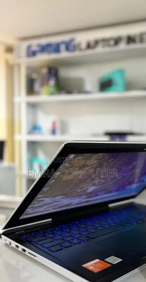 New Laptop Dell 16GB Intel Core i9 SSD 256GB