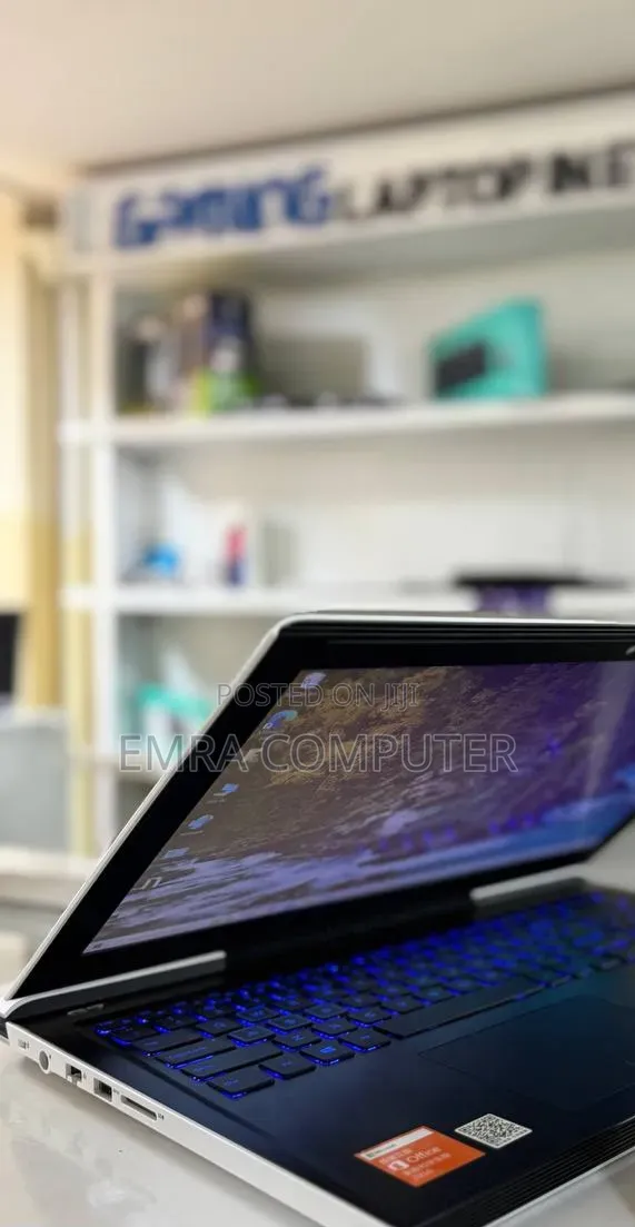 New Laptop Dell 16GB Intel Core i9 SSD 256GB