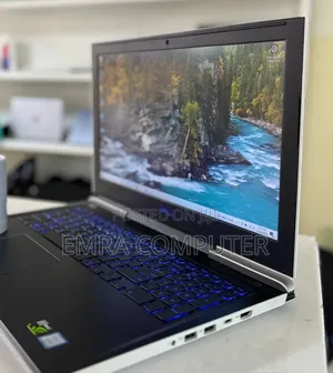 New Laptop Dell 16GB Intel Core i9 SSD 256GB