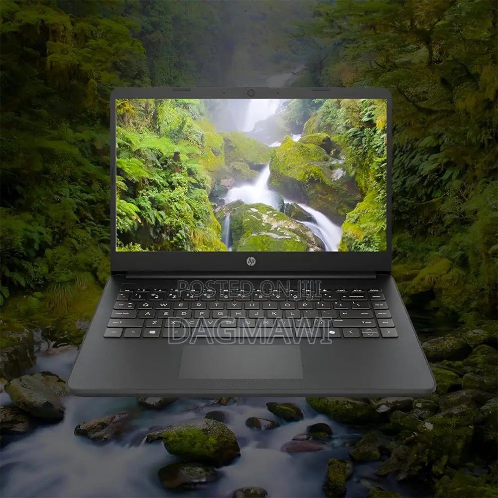 Laptop HP 15-fd0290ns 4GB Intel SSD 128GB