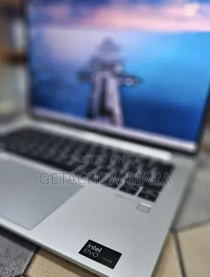 New Laptop HP EliteBook 845 G11 16GB Intel Core Ultra 7 SSD 512GB