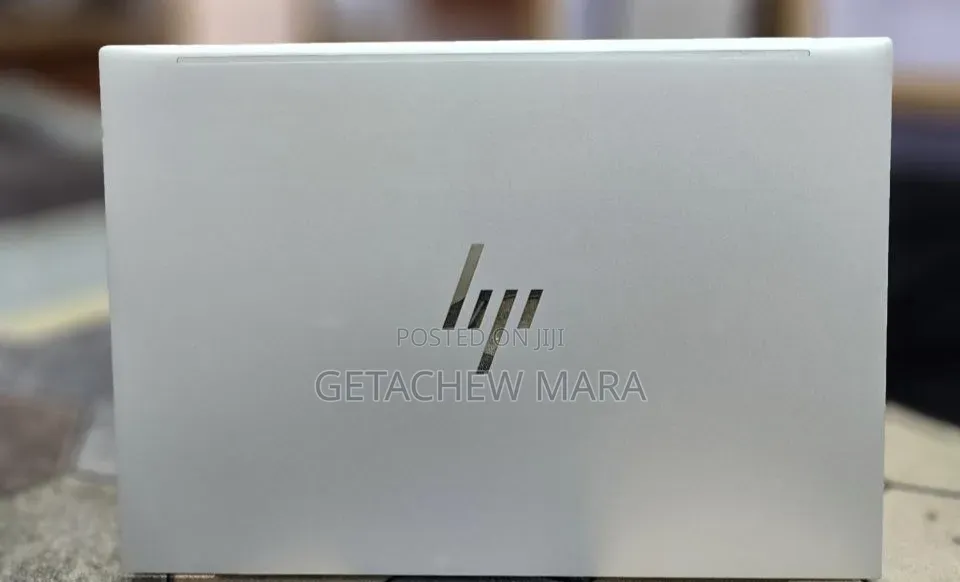 New Laptop HP EliteBook 845 G11 16GB Intel Core Ultra 7 SSD 512GB